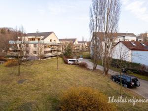 Pronájem bytu 3+kk, Praha - Hrdlořezy, Hrdlořezská, 64 m2