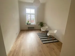 Prodej bytu 2+kk, Praha - Vršovice, Moskevská, 46 m2