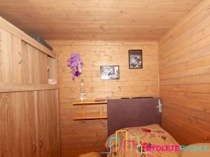 Prodej chaty, Chocerady, 70 m2