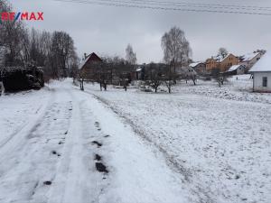 Prodej pozemku pro bydlení, Červený Kostelec, 1599 m2