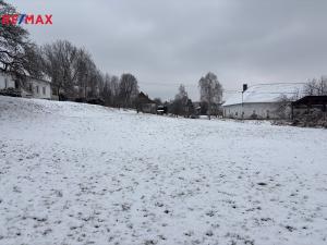 Prodej pozemku pro bydlení, Červený Kostelec, 1599 m2