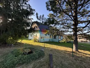 Prodej rodinného domu, Čeladná, 250 m2