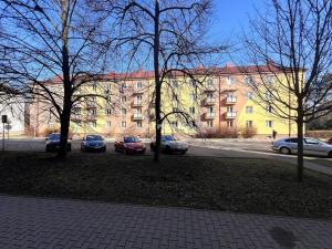 Prodej bytu 2+1, Neratovice, Hrubínova, 62 m2