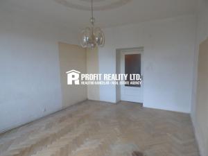 Prodej bytu 2+1, Praha - Nusle, Boleslavova, 74 m2