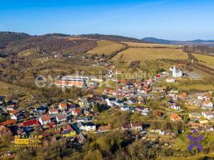 Prodej rodinného domu, Stříbrnice, 134 m2