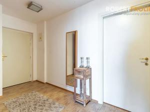 Pronájem bytu 2+kk, Praha - Dejvice, Máslova, 80 m2