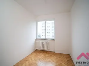 Prodej bytu 4+kk, Praha - Záběhlice, Měchenická, 76 m2