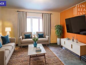 Prodej bytu 3+1, Uherské Hradiště, 90 m2