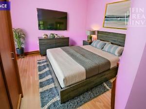 Prodej bytu 3+1, Uherské Hradiště, 90 m2