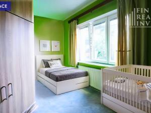 Prodej bytu 3+1, Uherské Hradiště, 90 m2