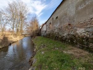 Prodej rodinného domu, Tučapy, 54 m2