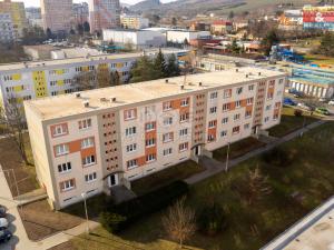 Prodej bytu 2+1, Beroun - Beroun-Město, Švermova, 52 m2