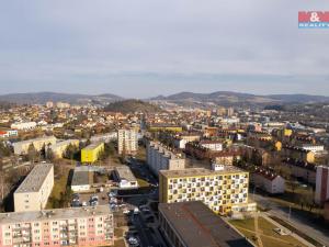 Prodej bytu 2+1, Beroun - Beroun-Město, Švermova, 52 m2