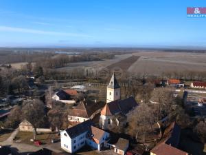 Prodej rodinného domu, Lomnice nad Lužnicí, Tyršova, 660 m2