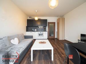 Prodej bytu 1+kk, Beroun - Beroun-Město, U Archivu, 32 m2