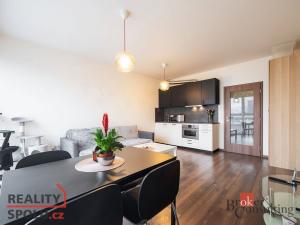 Prodej bytu 1+kk, Beroun - Beroun-Město, U Archivu, 32 m2