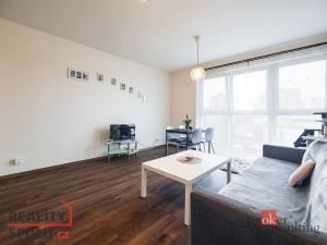 Prodej bytu 1+kk, Beroun - Beroun-Město, U Archivu, 32 m2