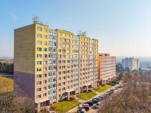 Prodej bytu 3+kk, Praha - Chodov, Nechvílova, 69 m2