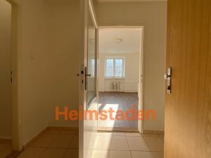 Pronájem bytu 1+kk, Havířov - Město, Dělnická, 21 m2