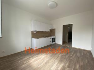 Pronájem bytu 1+kk, Havířov - Město, Dělnická, 21 m2