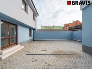 Prodej činžovního domu, Prostějov, Slezská, 630 m2