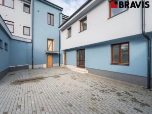 Prodej vícegeneračního domu, Prostějov, Slezská, 630 m2