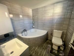 Pronájem bytu 2+1, Ratíškovice, Řádky, 44 m2