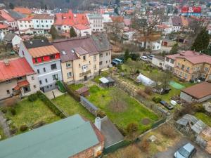 Prodej rodinného domu, Police nad Metují, Zahradní, 352 m2