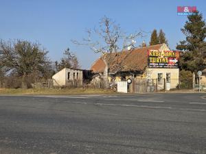 Prodej pozemku pro bydlení, Vrbčany, 66 m2