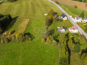 Prodej pozemku pro bydlení, Pěnčín - Jistebsko, 3605 m2
