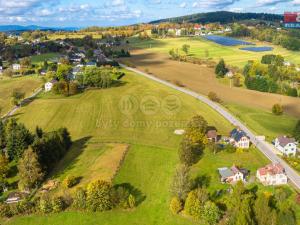 Prodej pozemku pro bydlení, Pěnčín - Jistebsko, 3605 m2