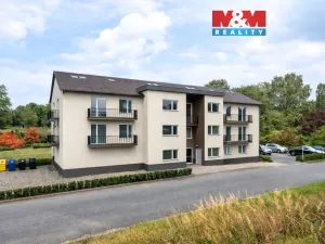 Prodej bytu 2+kk, Žleby, 58 m2