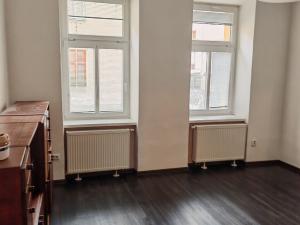 Pronájem bytu 2+1, Šumperk, Vančurova, 42 m2