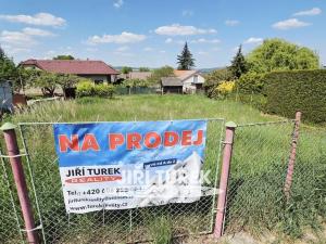 Prodej pozemku pro bydlení, Hořovice, Polní, 377 m2