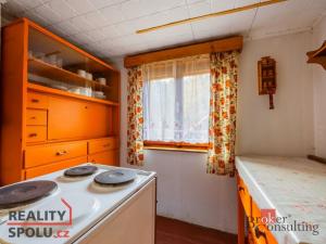 Prodej chaty, Sopotnice, 56 m2