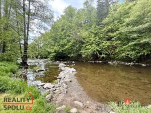 Prodej chaty, Sopotnice, 56 m2
