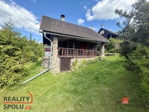 Prodej chaty, Sopotnice, 56 m2