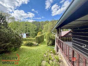 Prodej chaty, Sopotnice, 56 m2