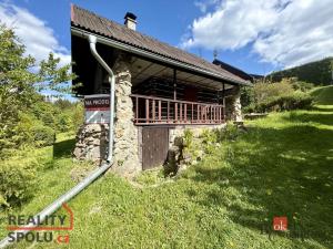 Prodej chaty, Sopotnice, 56 m2