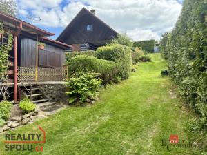 Prodej chaty, Sopotnice, 56 m2