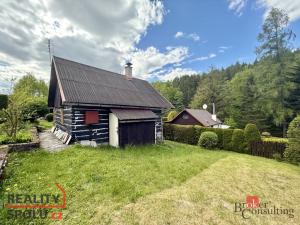 Prodej chaty, Sopotnice, 56 m2