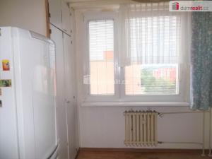 Pronájem bytu 2+1, Praha - Černý Most, Pospíchalova, 60 m2