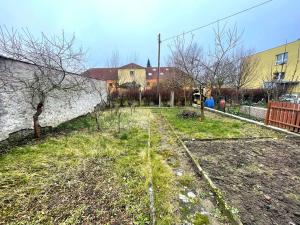 Prodej bytu 1+kk, Písek - Budějovické Předměstí, Táborská, 27 m2