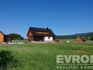 Prodej pozemku pro bydlení, Černý Důl, 1200 m2