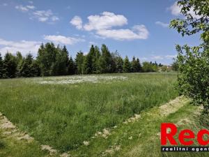 Prodej pozemku pro bydlení, Ježkovice, 1400 m2