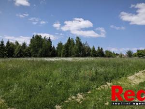 Prodej pozemku pro bydlení, Ježkovice, 1400 m2