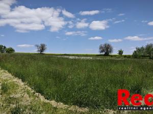 Prodej pozemku pro bydlení, Ježkovice, 1400 m2