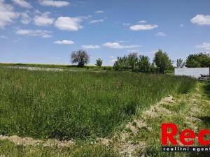 Prodej pozemku pro bydlení, Ježkovice, 1400 m2