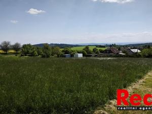 Prodej pozemku pro bydlení, Ježkovice, 1400 m2