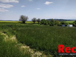 Prodej pozemku pro bydlení, Ježkovice, 1400 m2